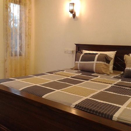 Kaween Homestay Weligama Eksteriør billede