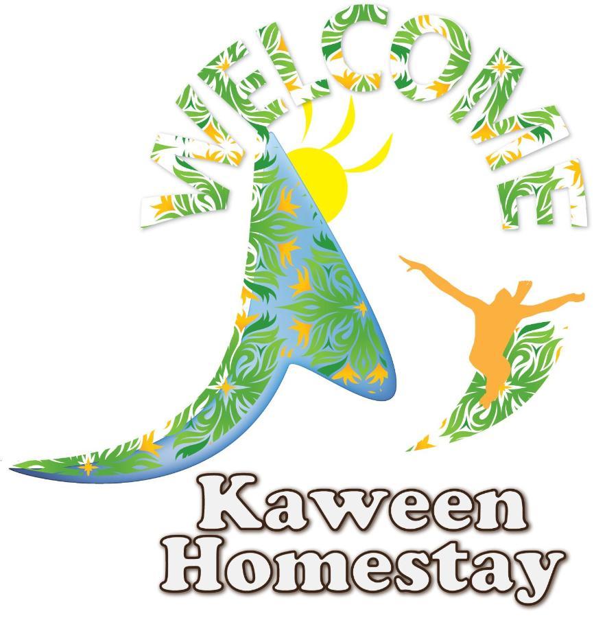 Kaween Homestay Weligama Eksteriør billede