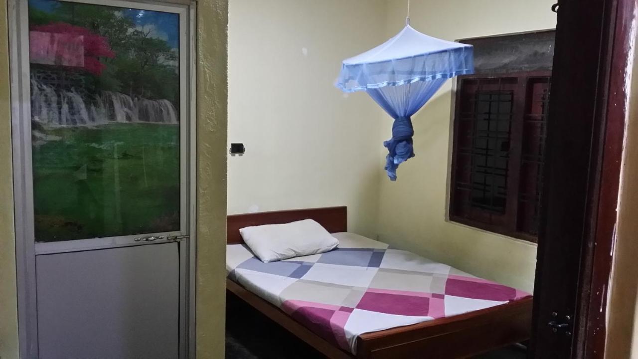 Kaween Homestay Weligama Eksteriør billede