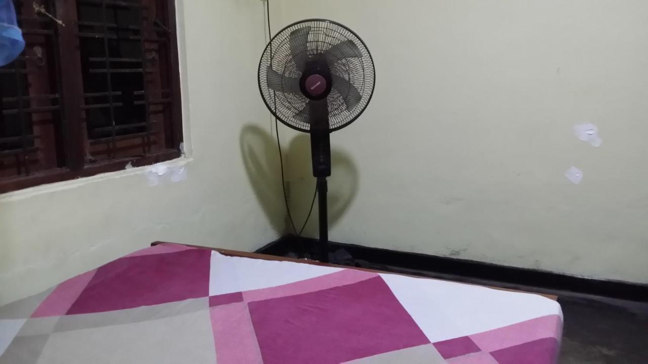 Kaween Homestay Weligama Eksteriør billede