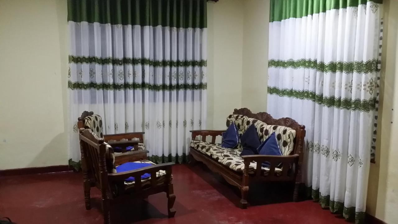 Kaween Homestay Weligama Eksteriør billede