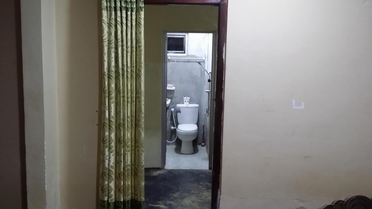 Kaween Homestay Weligama Eksteriør billede