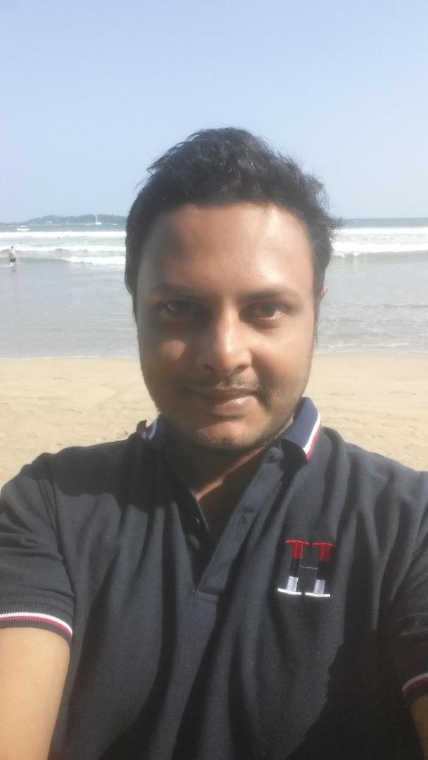 Kaween Homestay Weligama Eksteriør billede