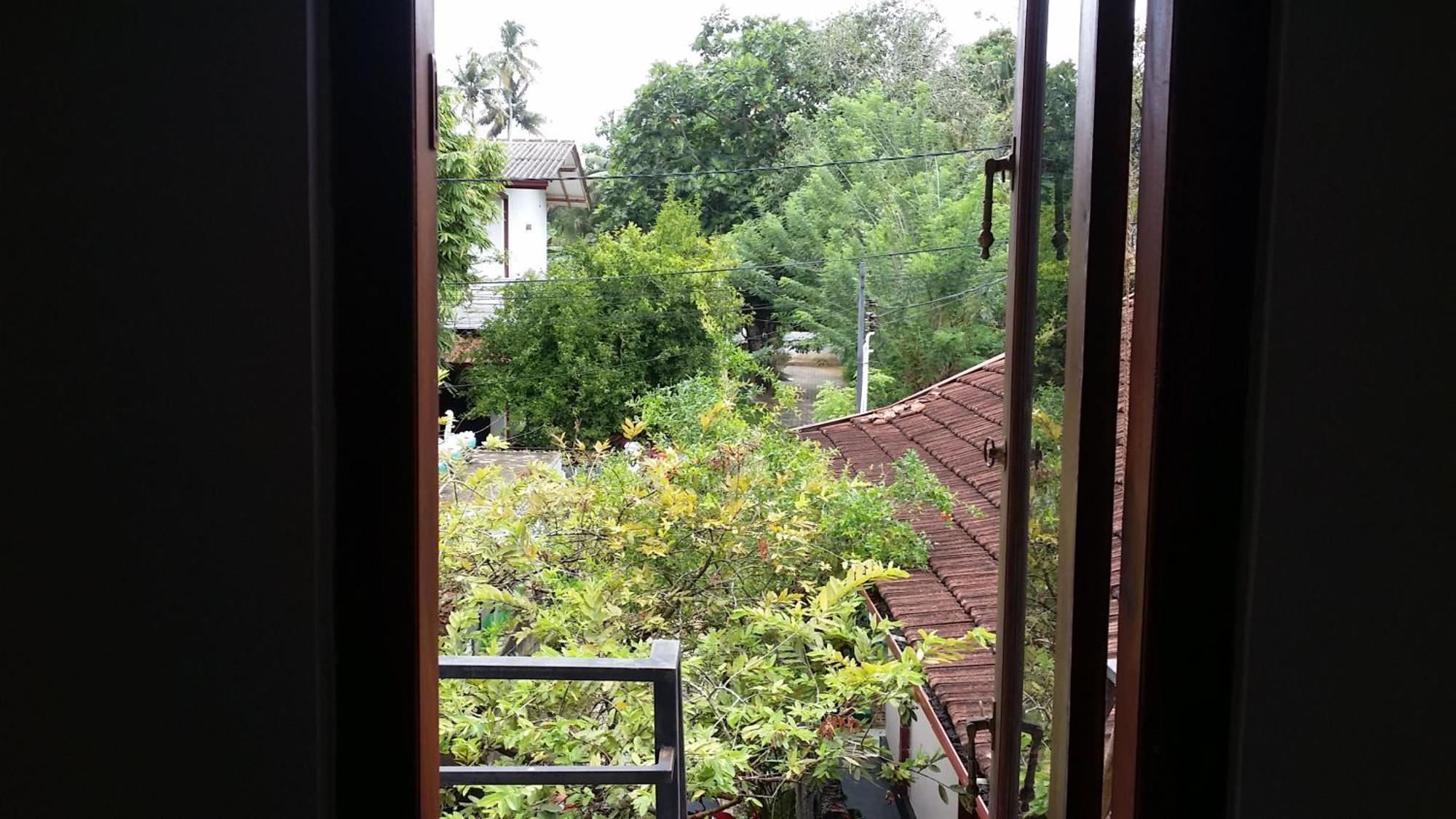 Kaween Homestay Weligama Eksteriør billede
