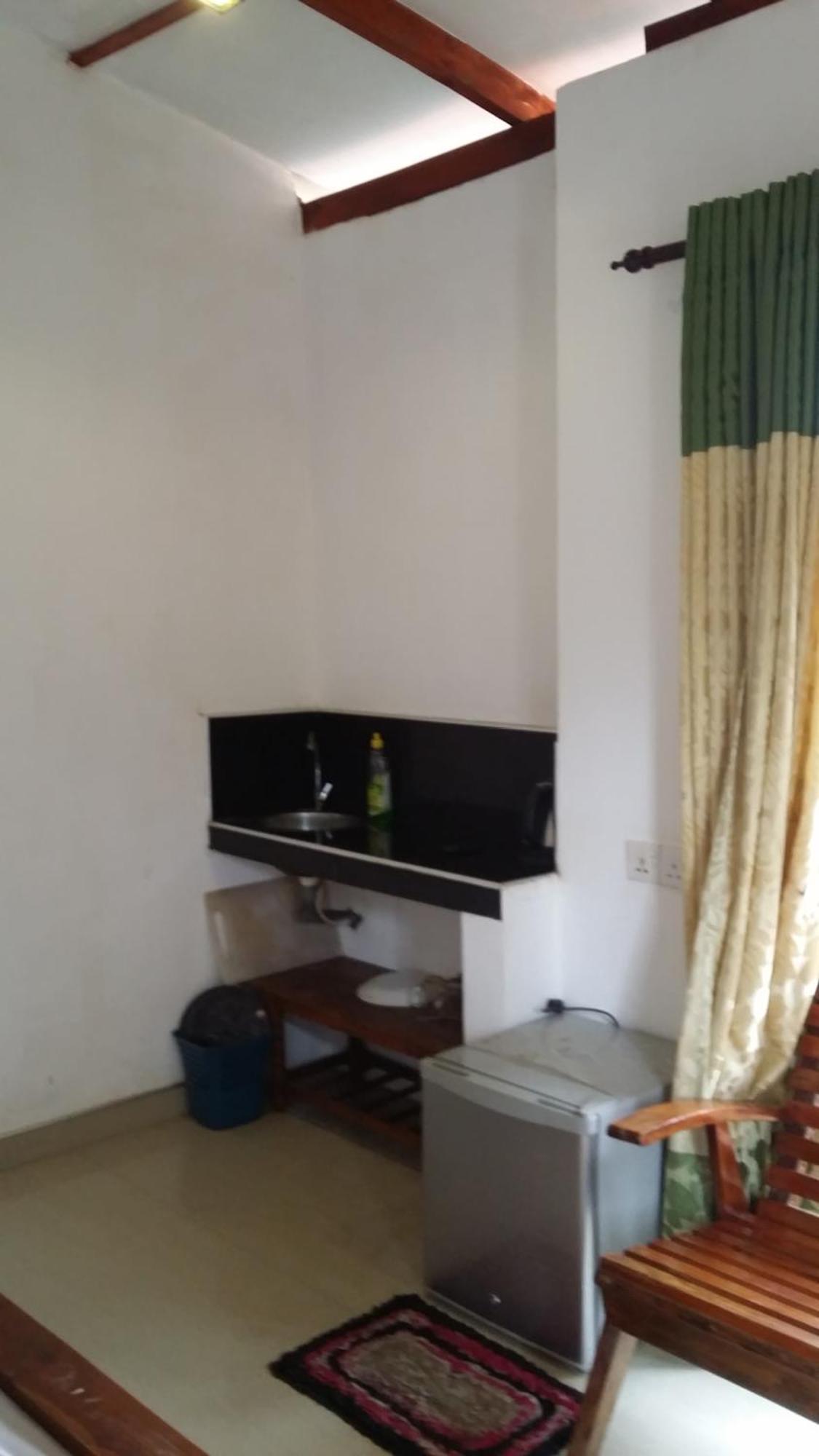 Kaween Homestay Weligama Eksteriør billede