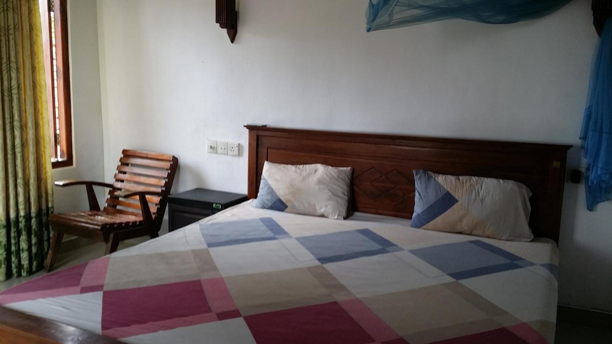Kaween Homestay Weligama Eksteriør billede