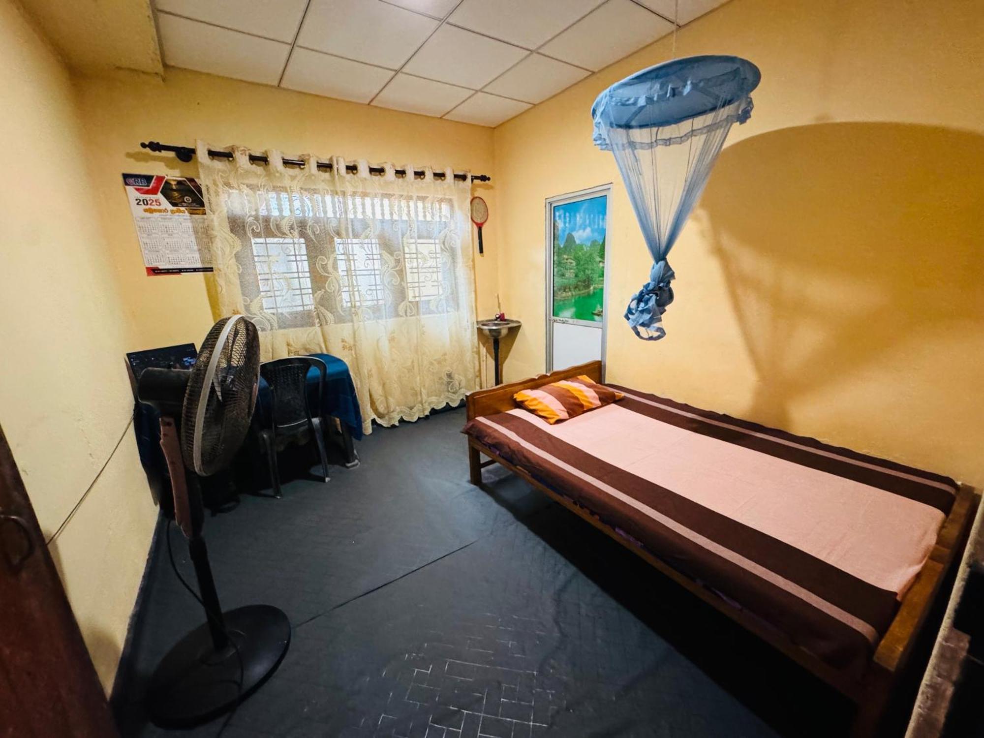 Kaween Homestay Weligama Eksteriør billede