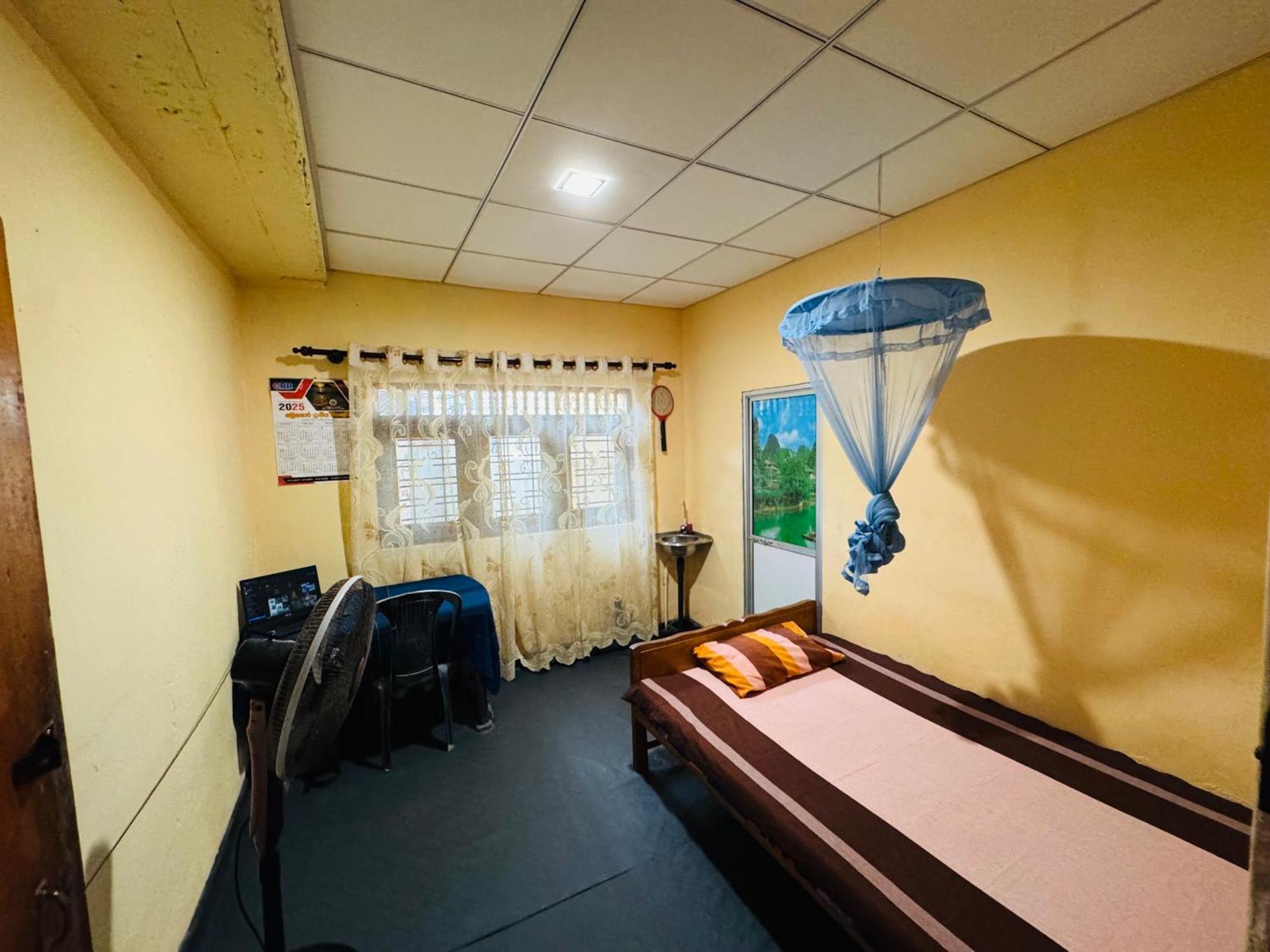 Kaween Homestay Weligama Eksteriør billede
