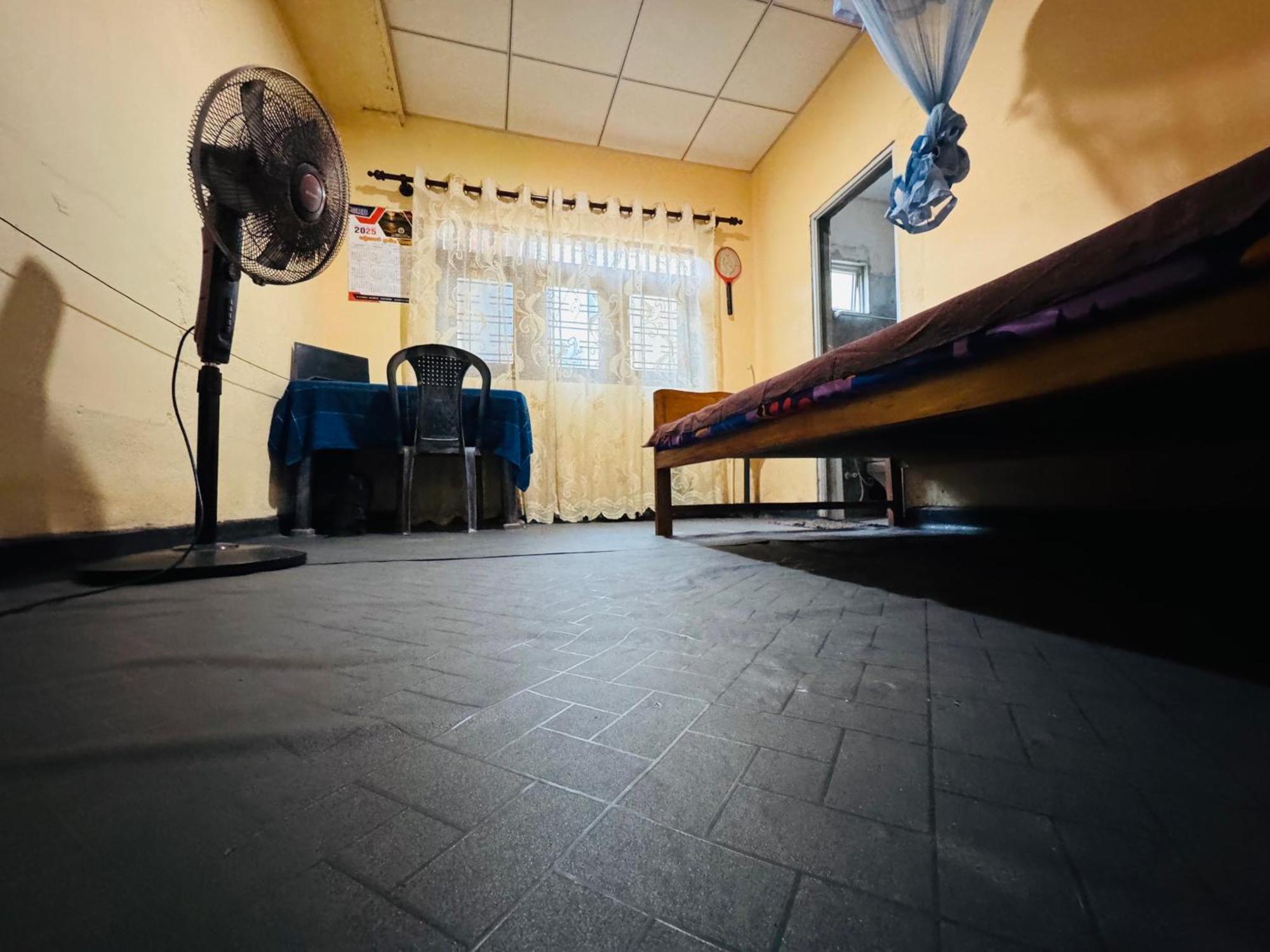 Kaween Homestay Weligama Eksteriør billede