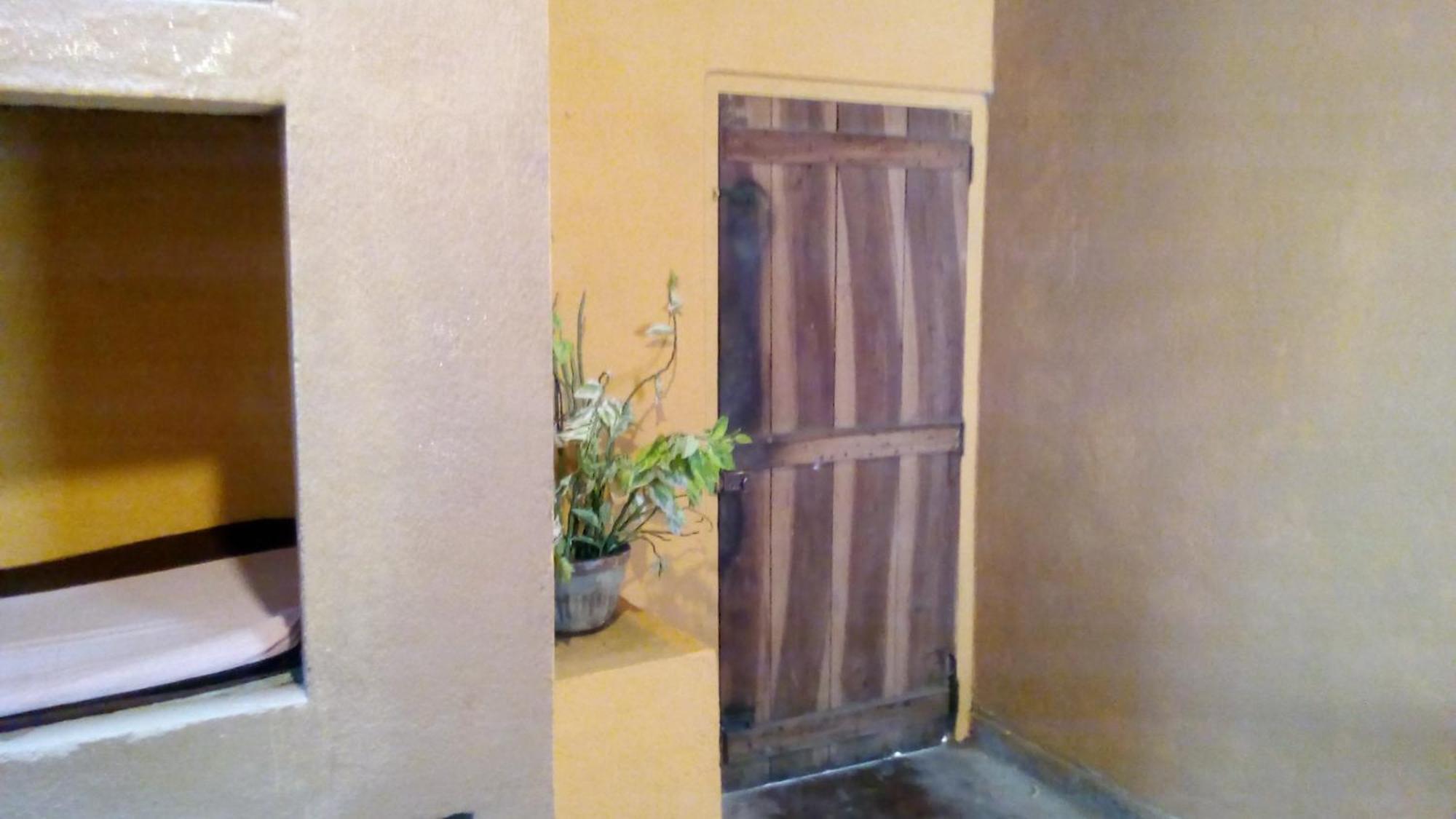 Kaween Homestay Weligama Eksteriør billede
