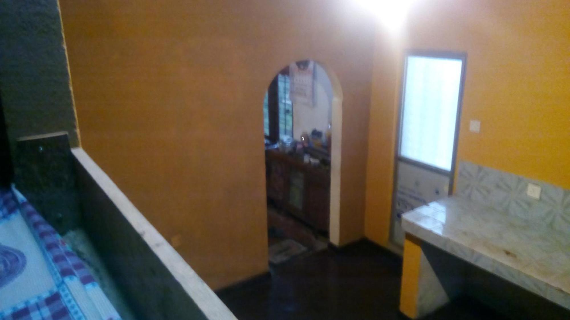 Kaween Homestay Weligama Eksteriør billede
