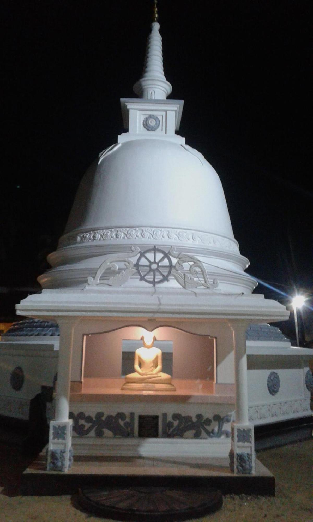 Kaween Homestay Weligama Eksteriør billede