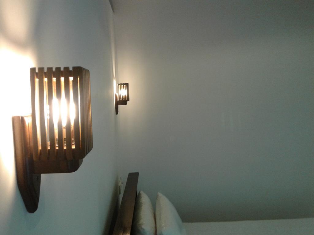 Kaween Homestay Weligama Eksteriør billede