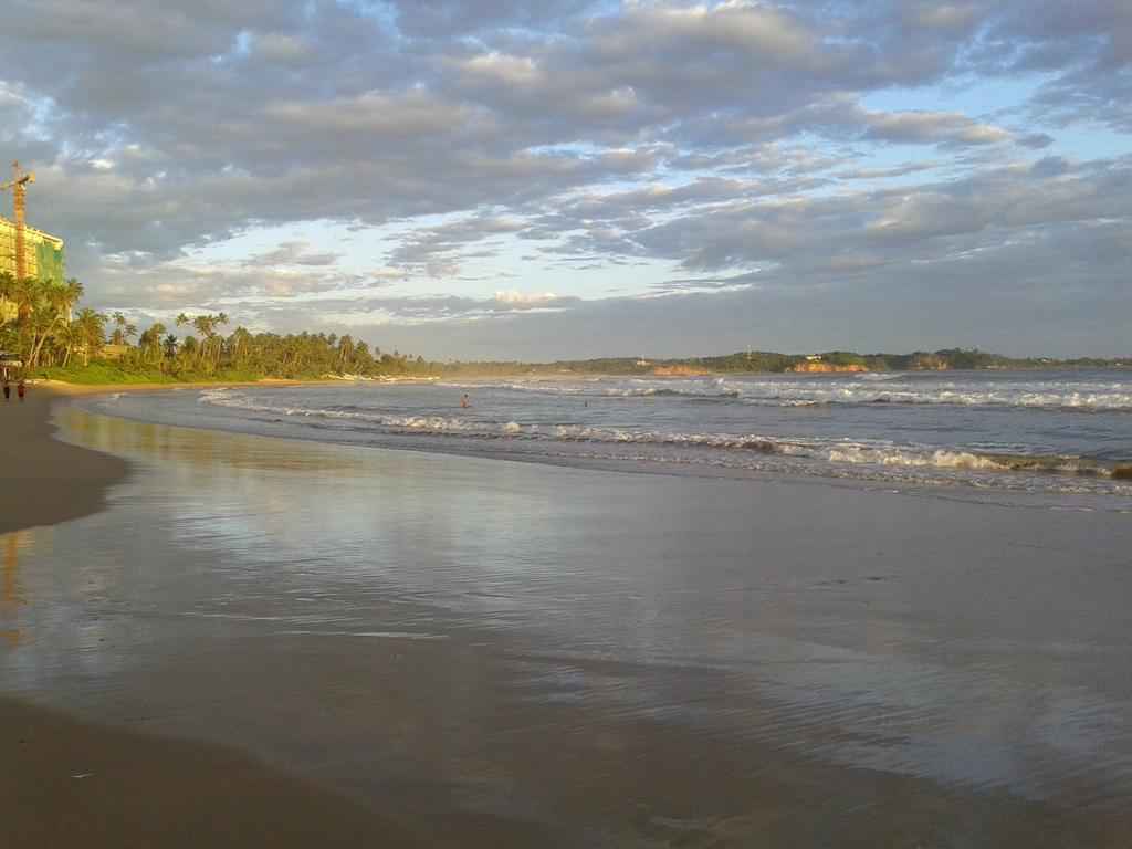 Kaween Homestay Weligama Eksteriør billede