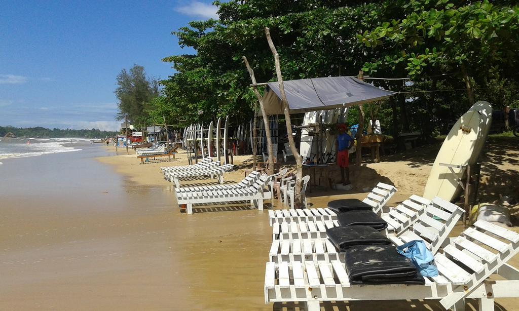 Kaween Homestay Weligama Eksteriør billede