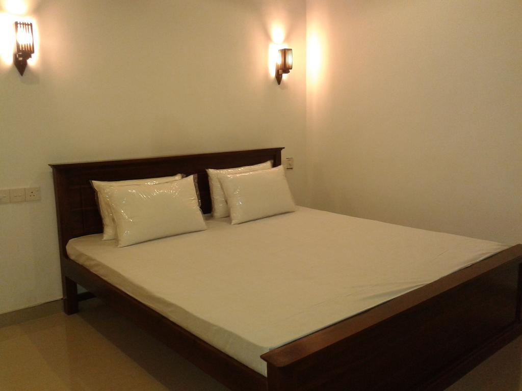 Kaween Homestay Weligama Værelse billede