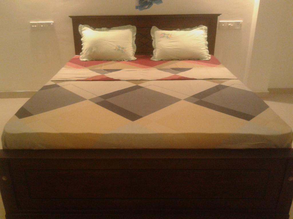 Kaween Homestay Weligama Eksteriør billede