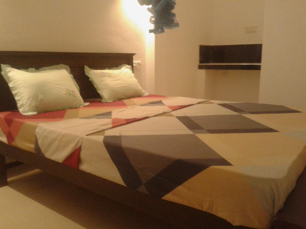 Kaween Homestay Weligama Eksteriør billede
