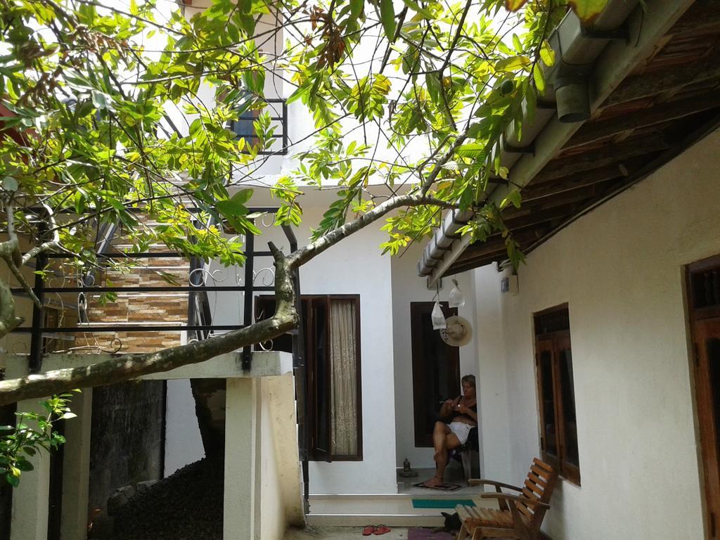 Kaween Homestay Weligama Eksteriør billede